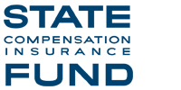State Compensation Insurance Fund logo